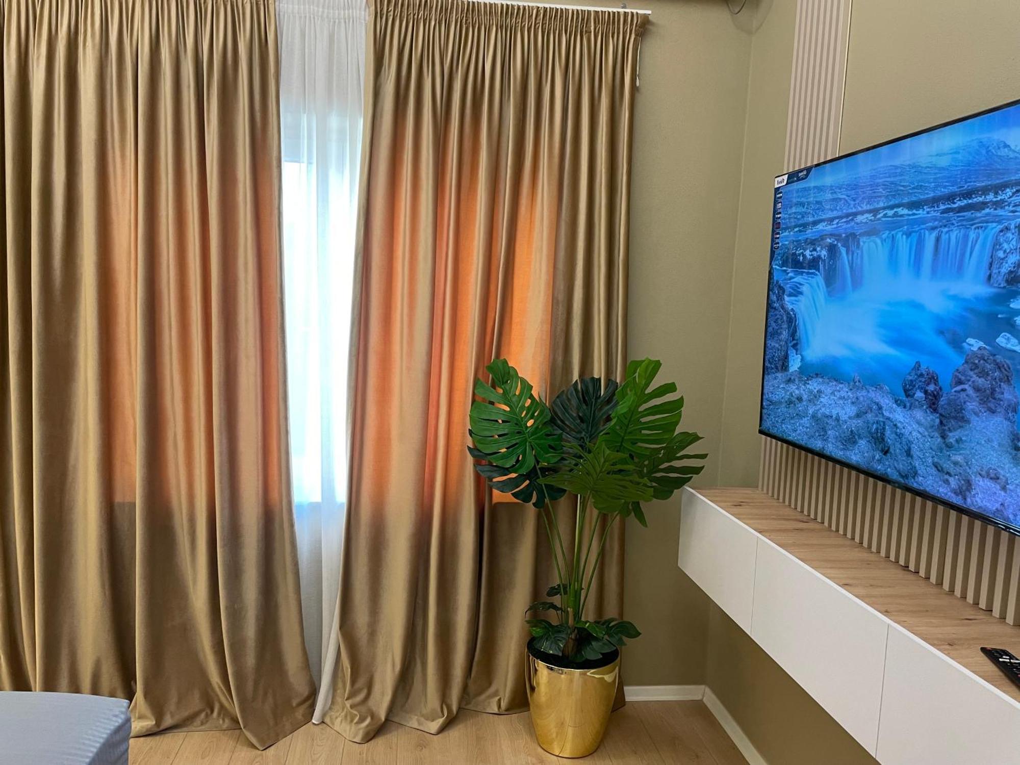 City Center Rooms And Apartments ดูร์เรส ภายนอก รูปภาพ