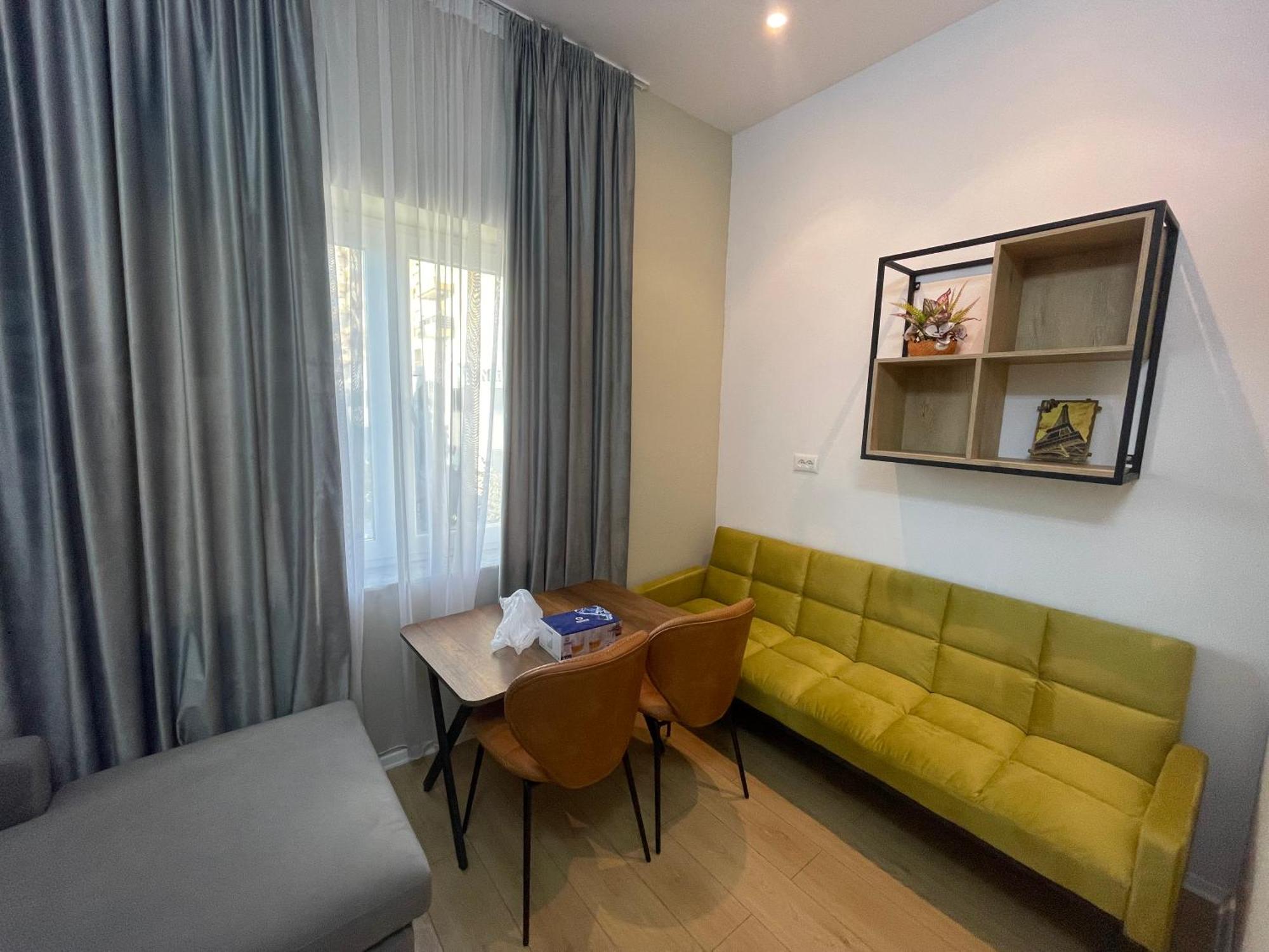 City Center Rooms And Apartments ดูร์เรส ภายนอก รูปภาพ