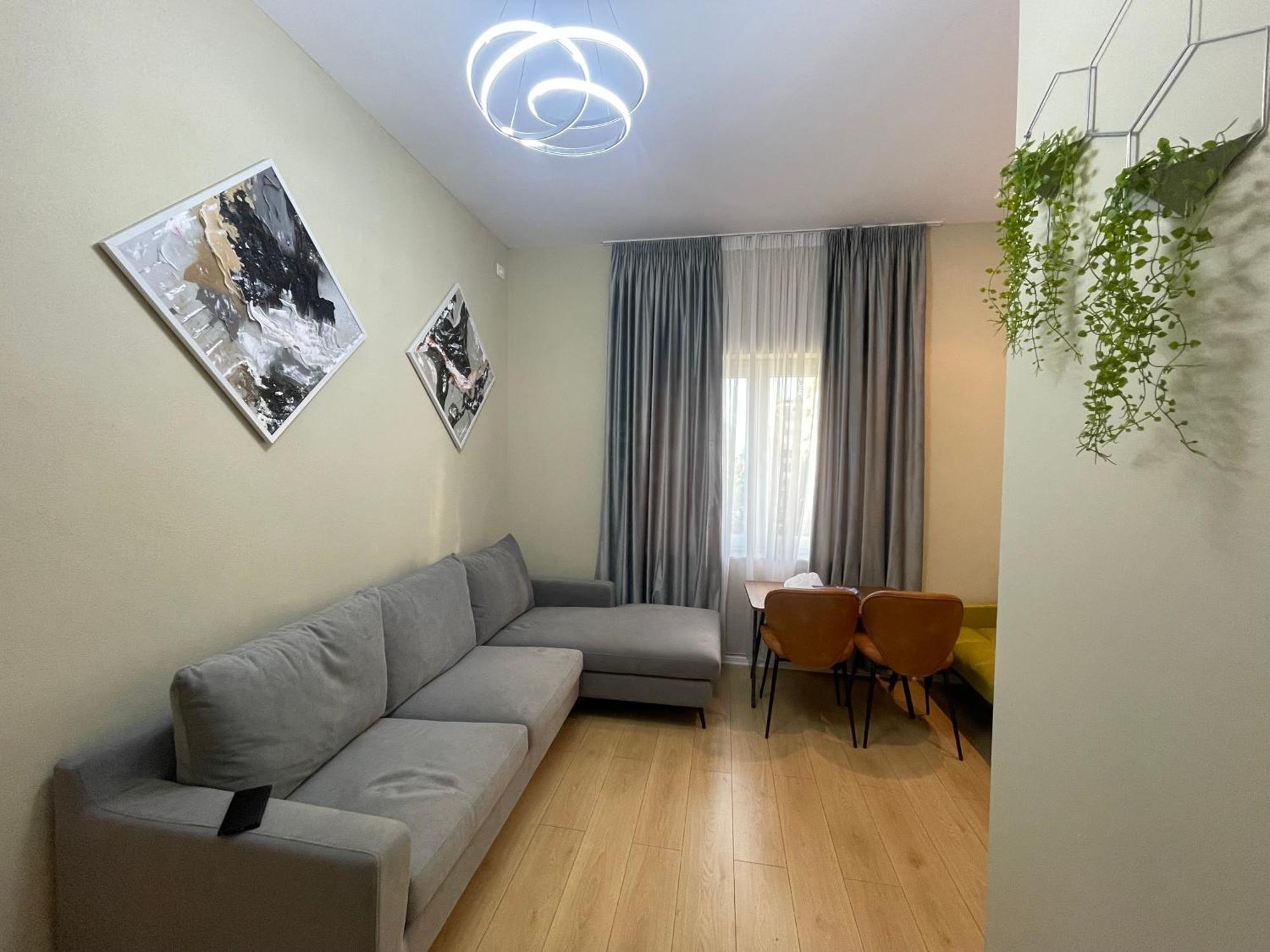 City Center Rooms And Apartments ดูร์เรส ภายนอก รูปภาพ