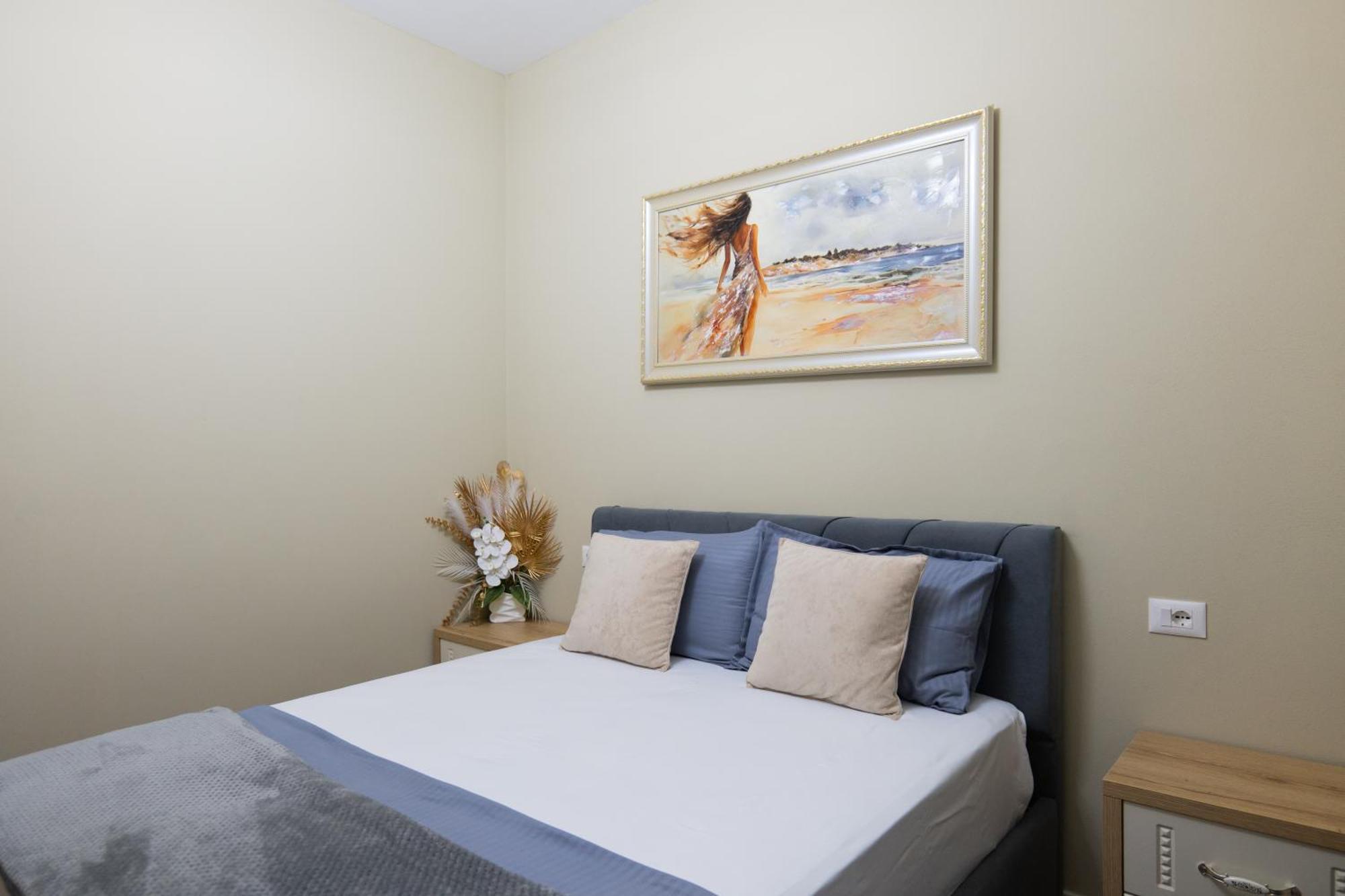 City Center Rooms And Apartments ดูร์เรส ภายนอก รูปภาพ