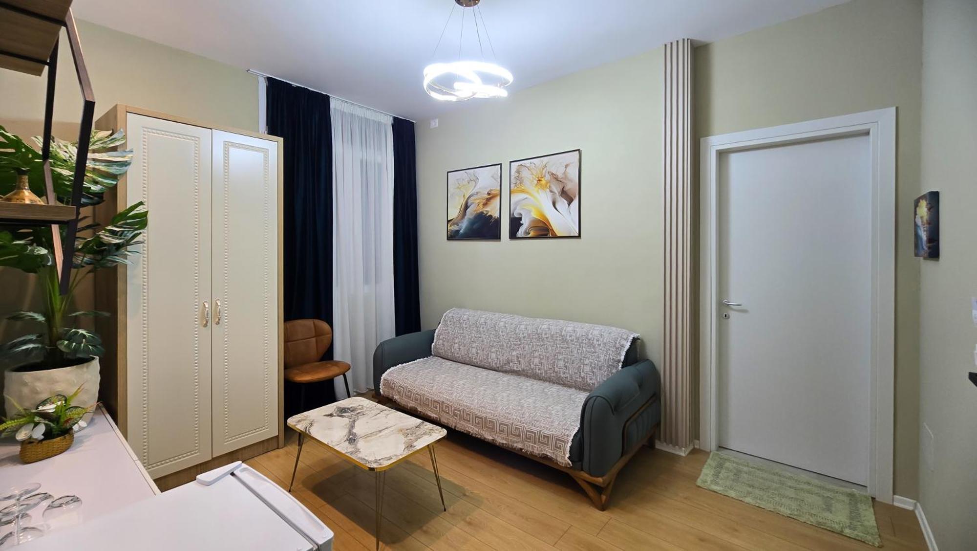 City Center Rooms And Apartments ดูร์เรส ภายนอก รูปภาพ