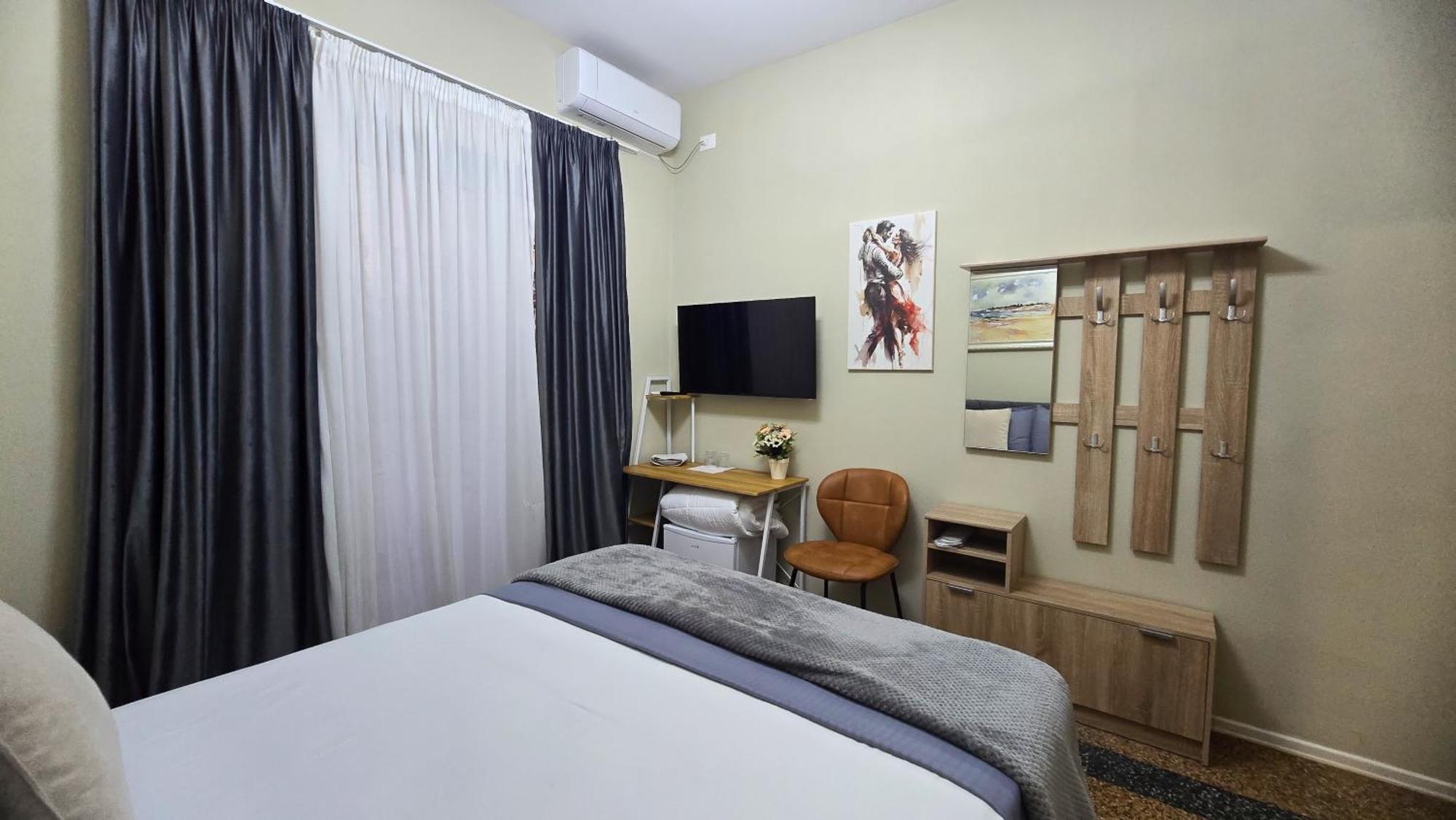 City Center Rooms And Apartments ดูร์เรส ภายนอก รูปภาพ