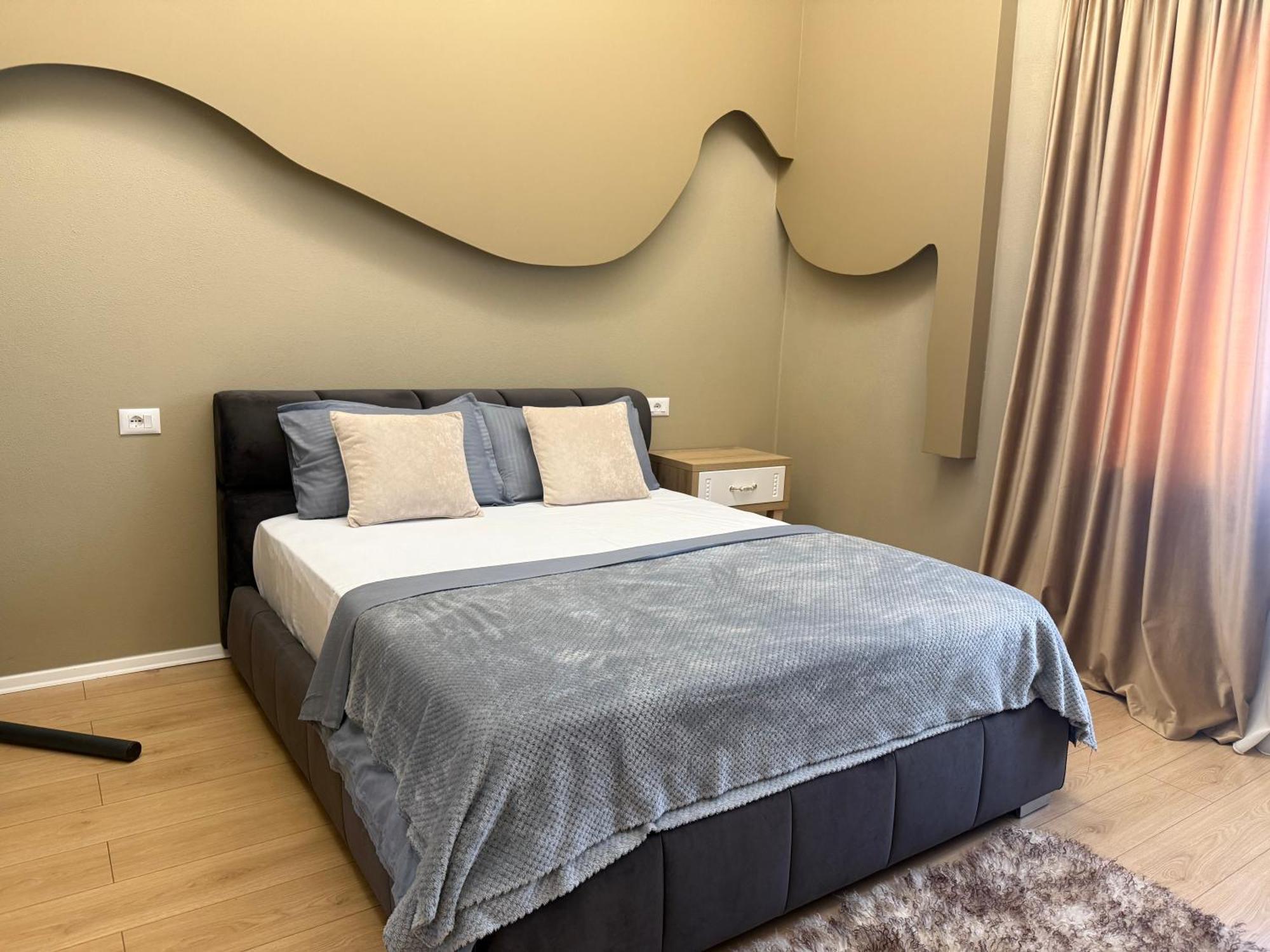 City Center Rooms And Apartments ดูร์เรส ภายนอก รูปภาพ